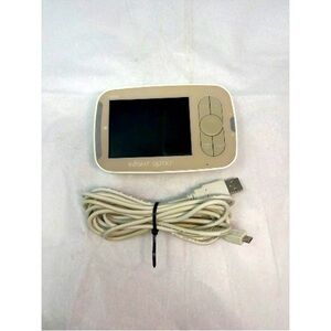 Infant Optics DXR-8 baby monitor replacement receiver unit & charging cord only